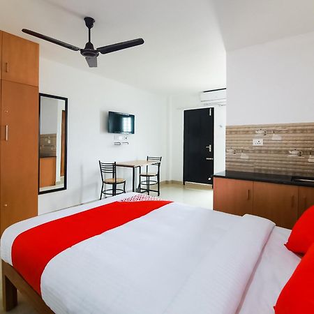 Modern Rooms Mundakayam Exterior photo
