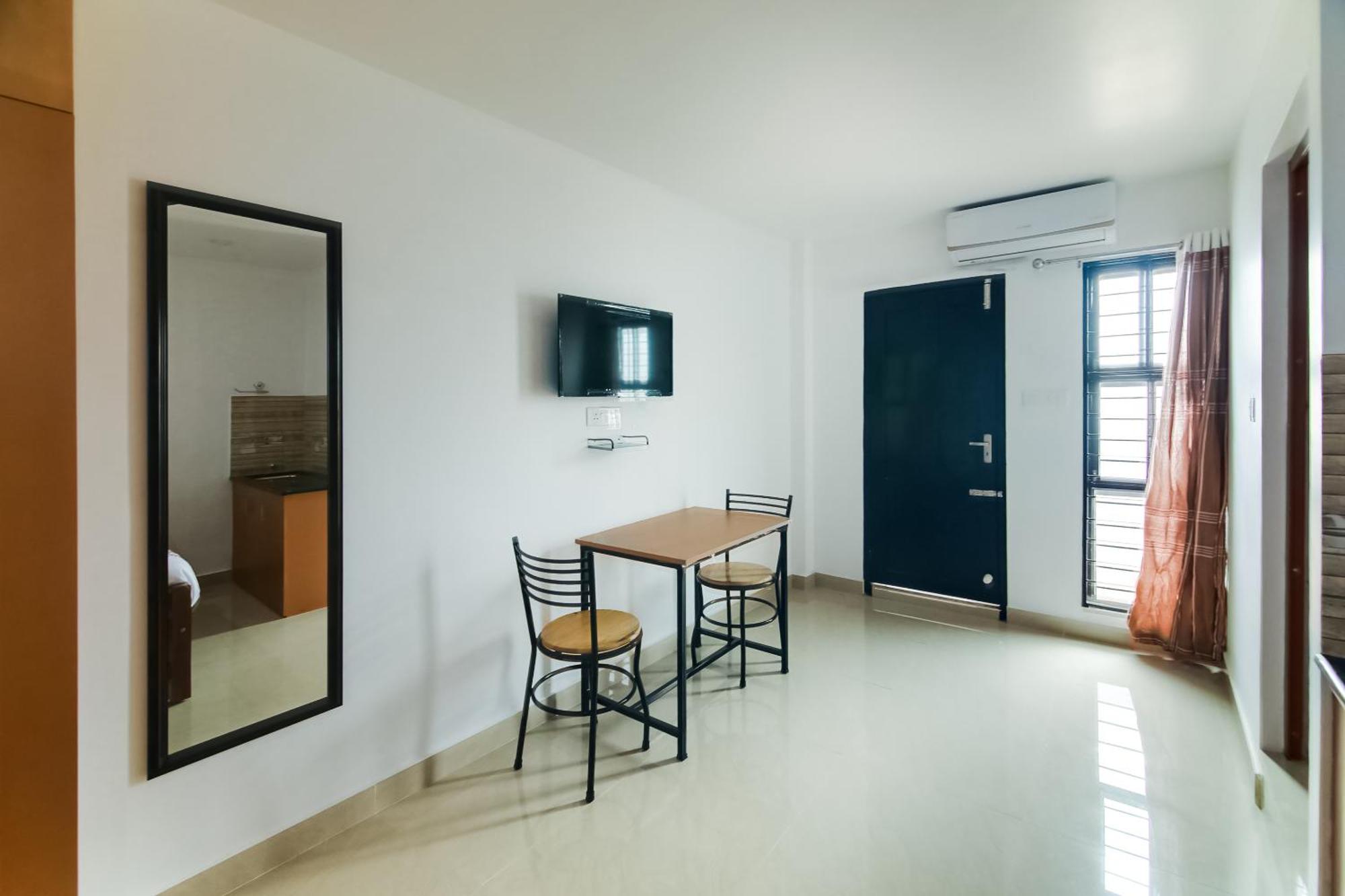 Modern Rooms Mundakayam Room photo