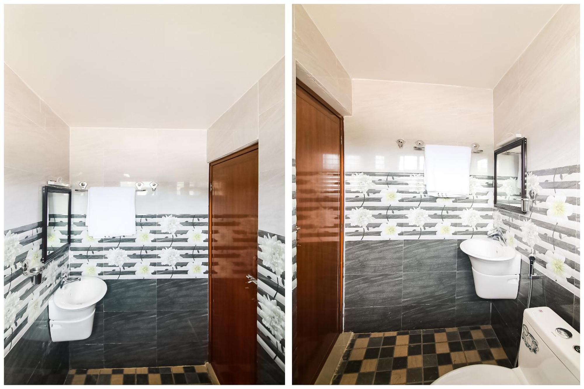 Modern Rooms Mundakayam Room photo